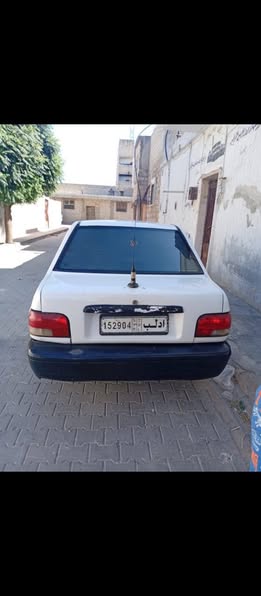 سايبا سابا 2005 - صورة 2