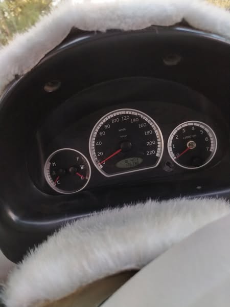 شيري كيو كيو 2005 - صورة 4