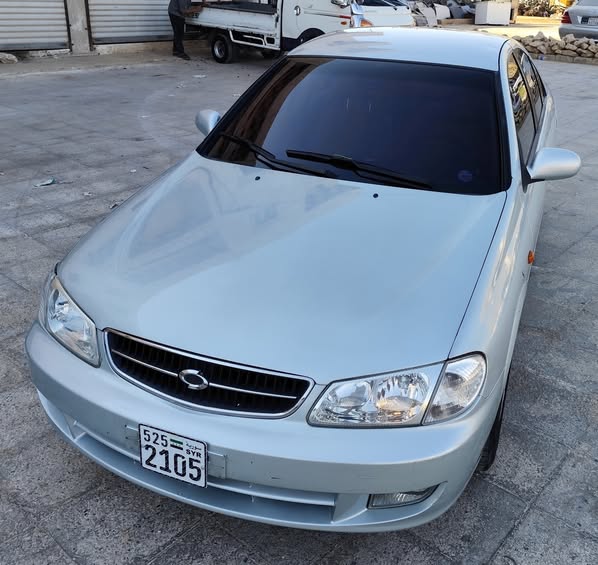 سامسونغ SM3 2004 - صورة 2