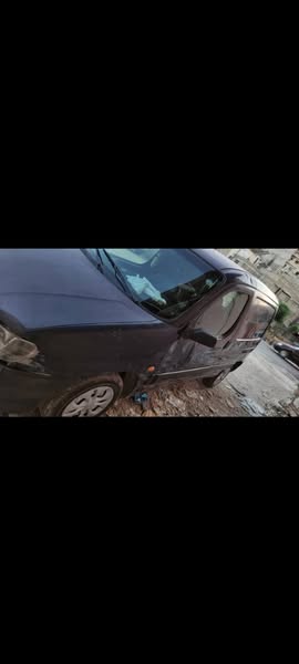 ستروين بيرلينجو 1999 - صورة 1