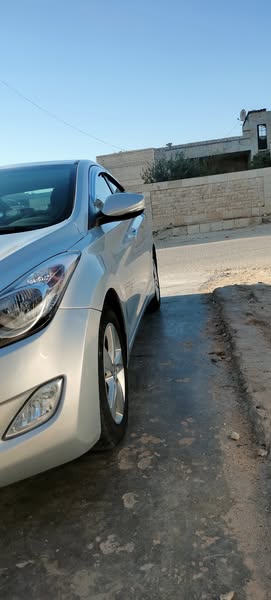 هيونداي النترا 2011 - صورة 3