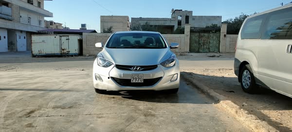 هيونداي النترا 2011 - صورة 2