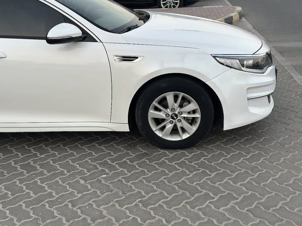 كيا اوبتيما 2016 - صورة 4