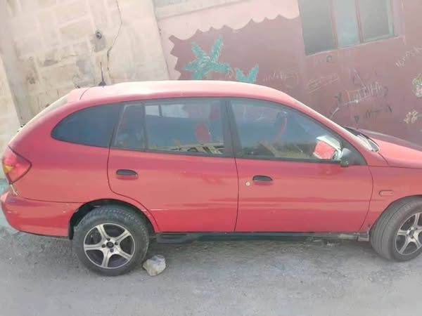 كيا ريو 2000 - صورة 4