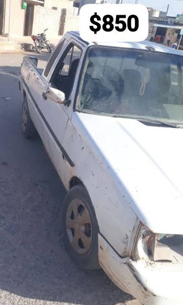 هيونداي بورتر 1998 - صورة 1