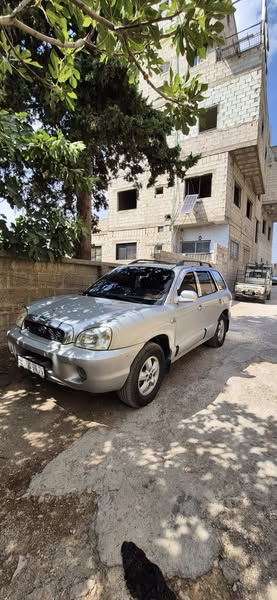 هيونداي سنتافي 2005 - صورة 1