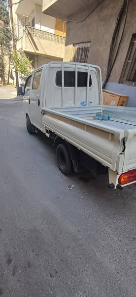 هونداي بورتر 2013 - صورة 4