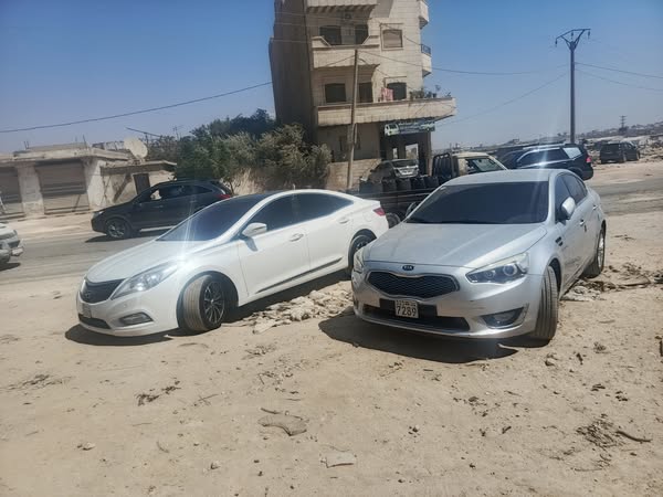 هيونداي ازيرا 2013 - صورة 4