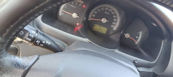 كيا سبورتاج 2009 - صورة 4