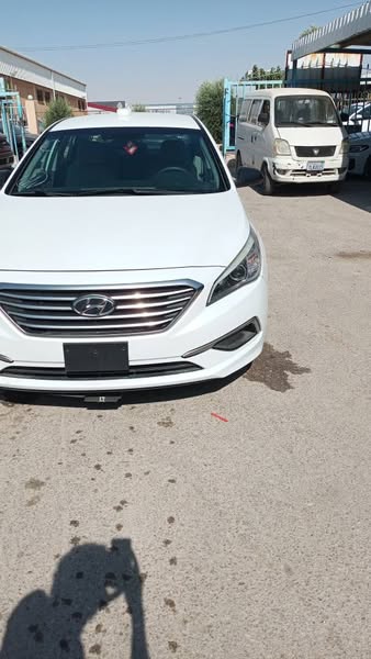هيونداي سوناتا 2016 - صورة 2