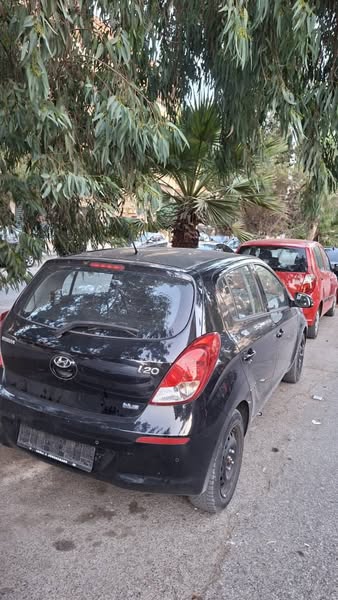 هيونداي i20 2015 - صورة 1