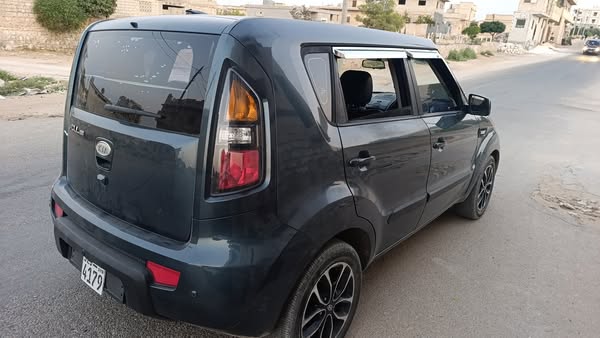 كيا سول 2012 - صورة 4
