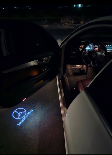مارسيدس C250 2014 - صورة 1