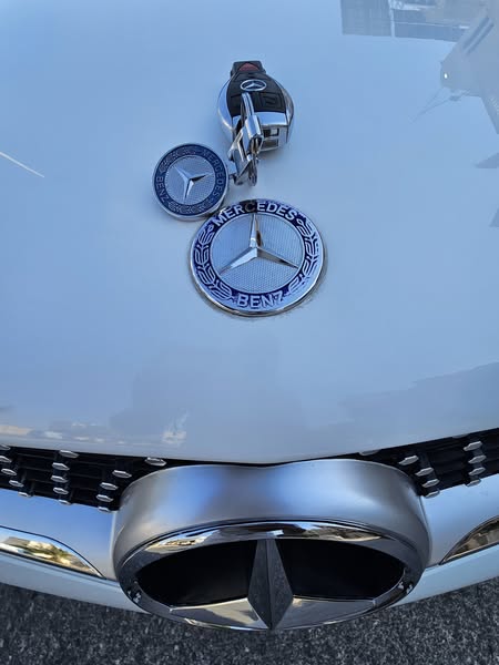 مارسيدس C250 2014 - صورة 3