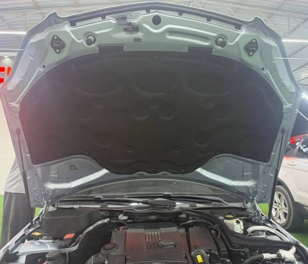 مارسيدس C 250 2013 - صورة 5