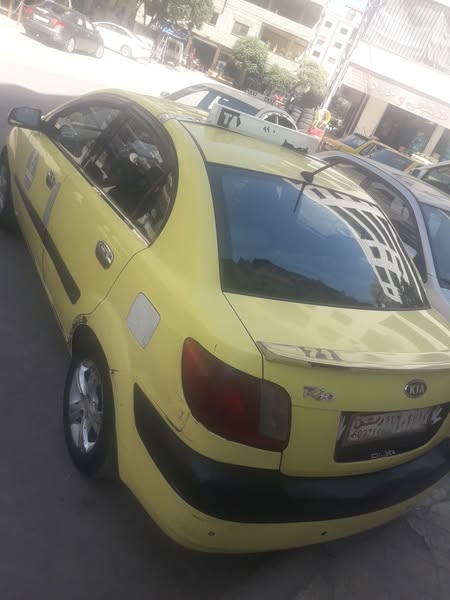 كيا ريو 2009 - صورة 3