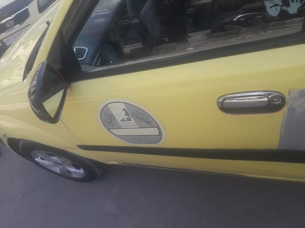 كيا ريو 2009 - صورة 5