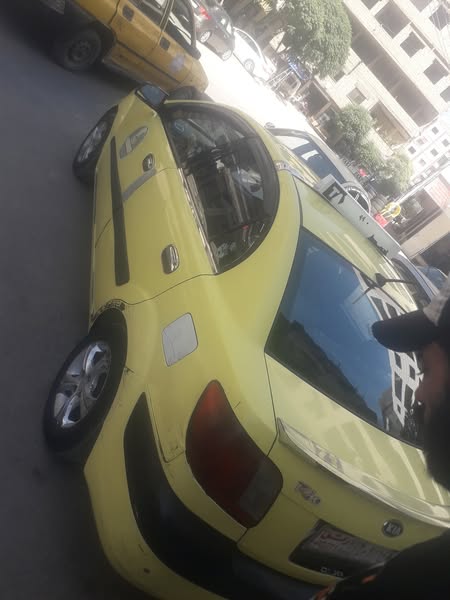 كيا ريو 2009 - صورة 4