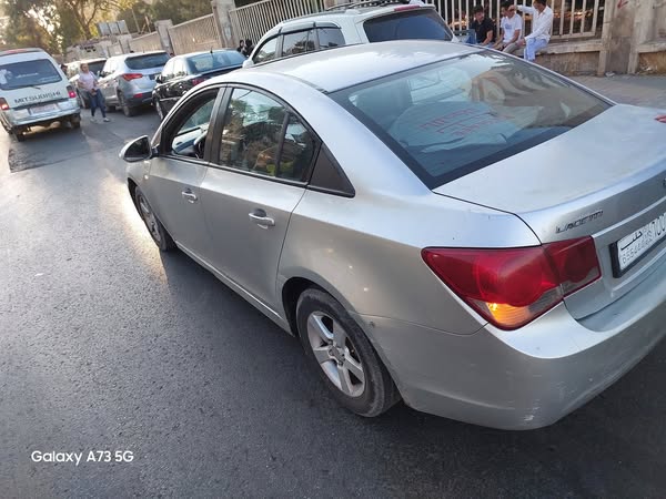 دايو كروز 2010 - صورة 4