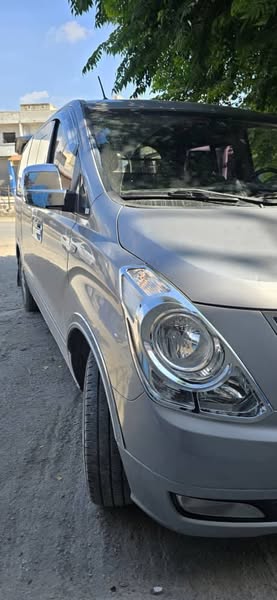هيونداي H1 2013 - صورة 3