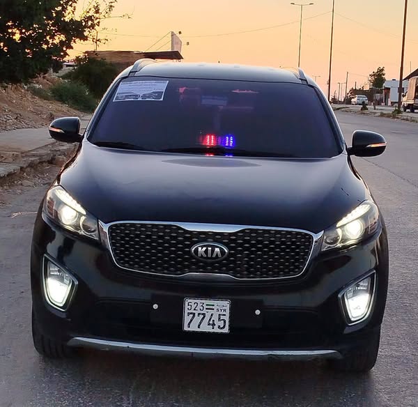 كيا سورنتو 2016 - صورة 1