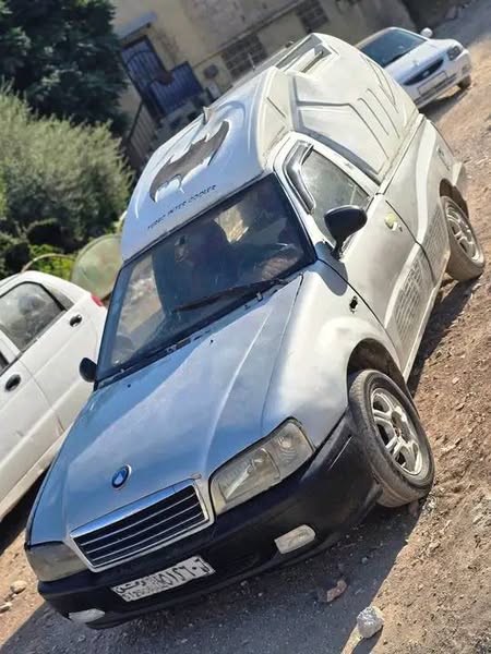 جيلي بيك اب 2005 - صورة 2