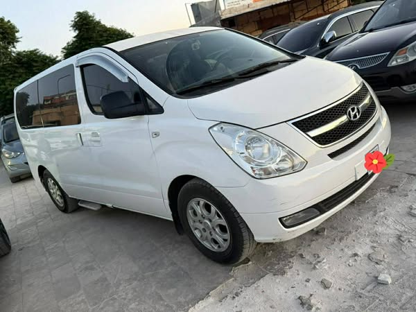 هيونداي H1 2015 - صورة 4