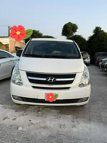 هيونداي H1 2015 - صورة 5