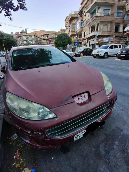 بيجو 407 2009 - صورة 4