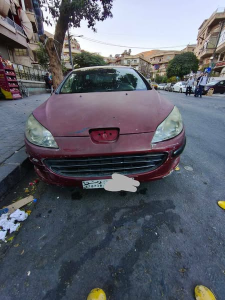 بيجو 407 2009 - صورة 1