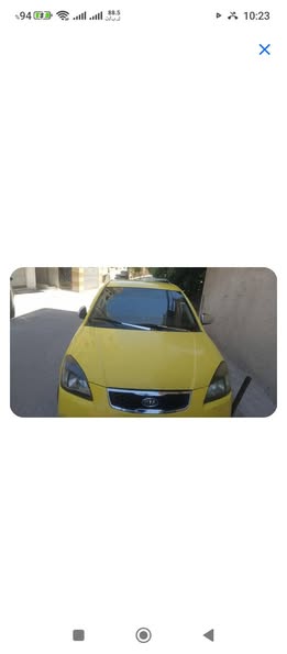 كيا ريو 2011 - صورة 2