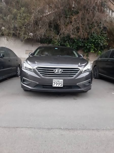 هيونداي سوناتا 2015 - صورة 3