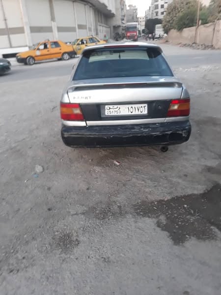 هونداي اكسل 1998 - صورة 2