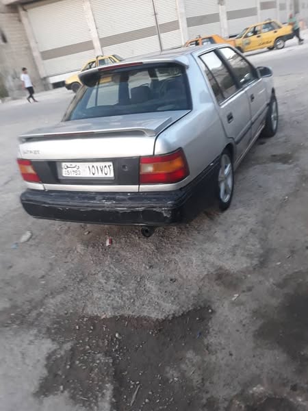 هونداي اكسل 1998 - صورة 4