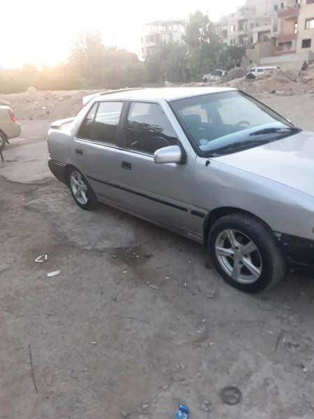 هونداي اكسل 1998 - صورة 5