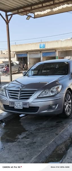 جنسس جنسس 2010 - صورة 1
