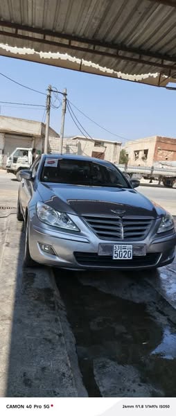 جنسس جنسس 2010 - صورة 2