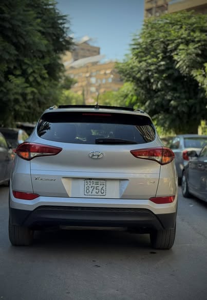 هيونداي توسان 2017 - صورة 2