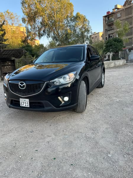 مازدا CX-5 2015 - صورة 1