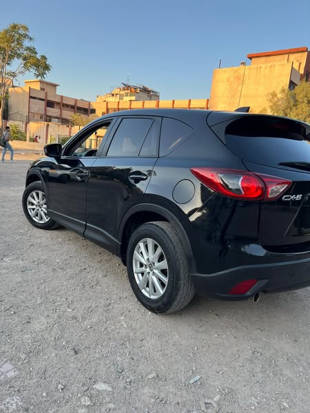 مازدا CX-5 2015 - صورة 3