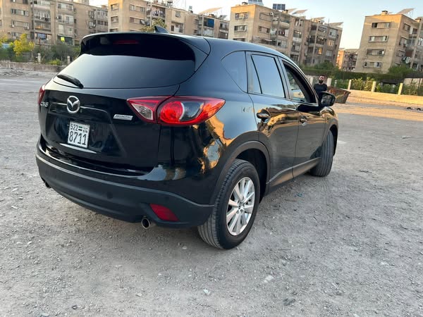 مازدا CX-5 2015 - صورة 2