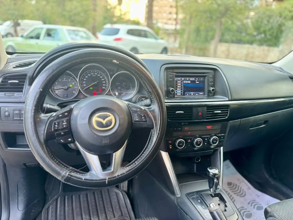 مازدا CX-5 2015 - صورة 5