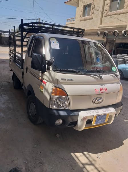 هيونداي H100 2007 - صورة 1