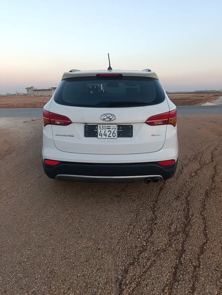 هيونداي سانتا في 2013 - صورة 4