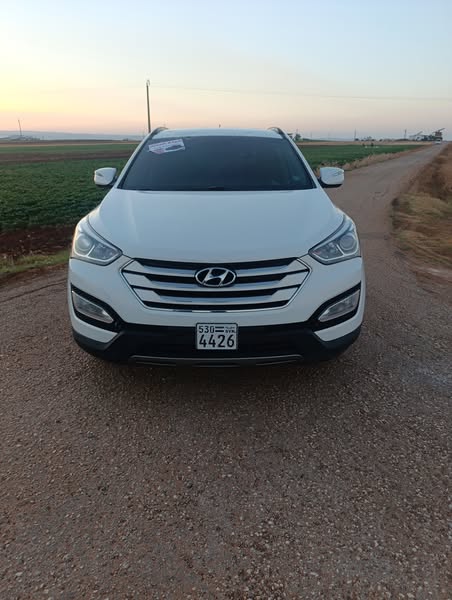 هيونداي سانتا في 2013 - صورة 2