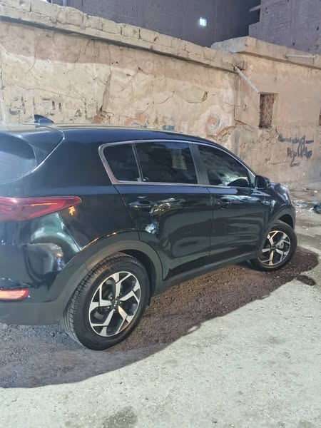 كيا سبورتاج 2020 - صورة 3