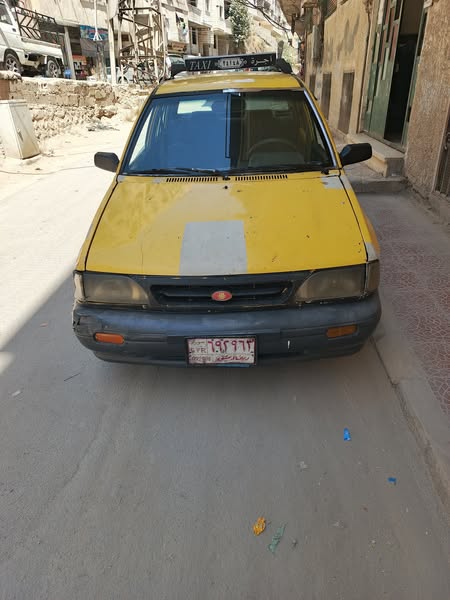 كيا اوبتما 2011 - صورة 1