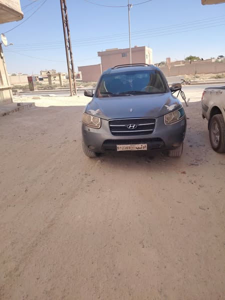 هيونداي سانتا في 2007 - صورة 1