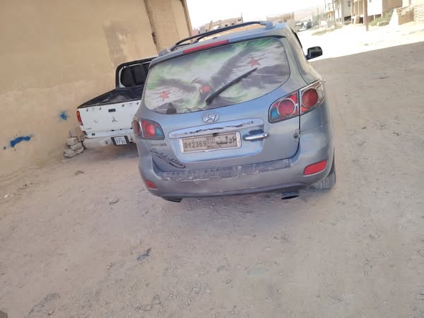 هيونداي سانتا في 2007 - صورة 2