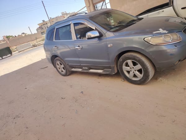هيونداي سانتا في 2007 - صورة 3